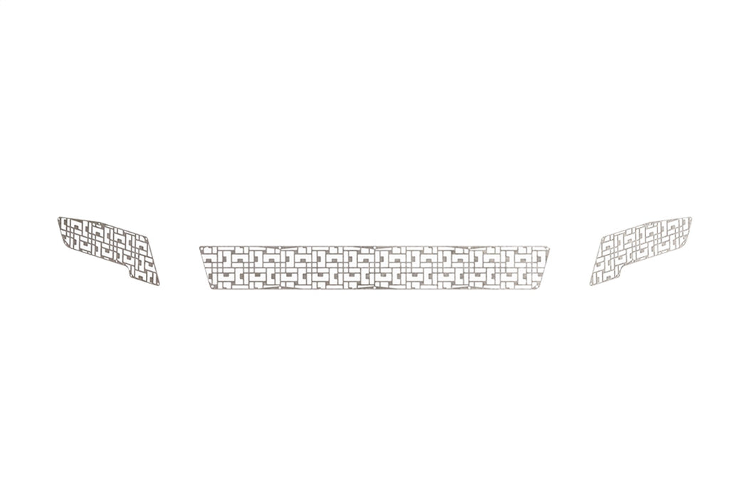 Road Armor 2DFMD Accessory Identity Front Bumper - Truck Part Superstore