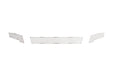 Road Armor 2DFMH Accessory Identity Front Bumper; Mesh; Hyve Pattern; Raw Stainless Steel; - Truck Part Superstore