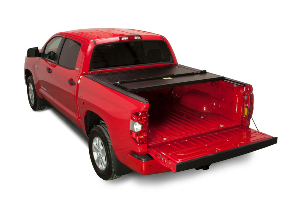 Bak Industries 1126427 BAKFlip FiberMax 16-22 Tacoma 6ft. w/Deck Rail System - Truck Part Superstore