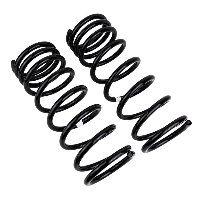 Old Man Emu 2GQ02AM Coil Spring; Heavy Load; Fits Nissan Patrol GQ Models; Medium Duty; - Truck Part Superstore