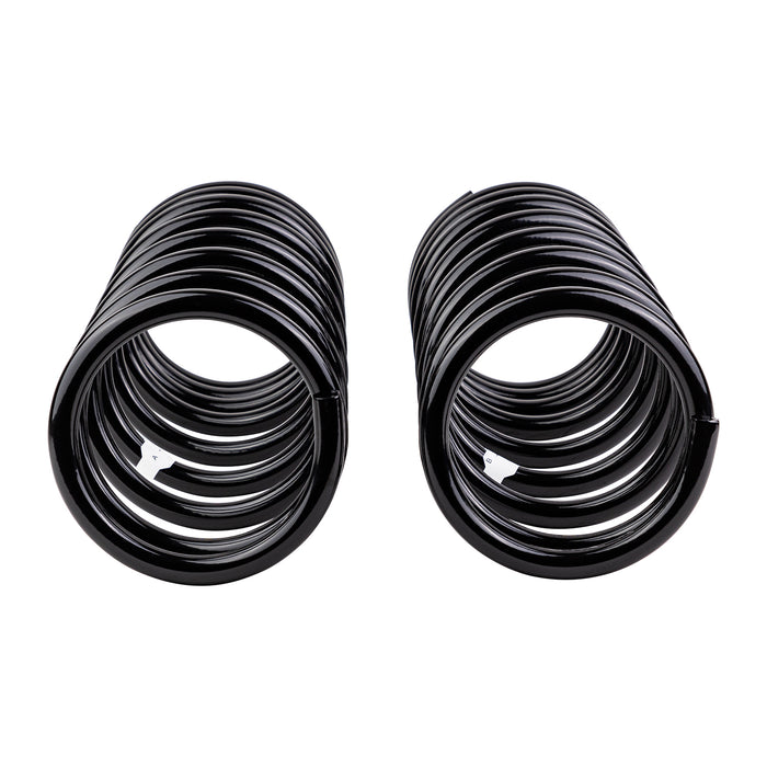 Old Man Emu 2GQ02AM Coil Spring; Heavy Load; Fits Nissan Patrol GQ Models; Medium Duty; - Truck Part Superstore