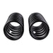 Old Man Emu 2GQ02AM Coil Spring; Heavy Load; Fits Nissan Patrol GQ Models; Medium Duty; - Truck Part Superstore