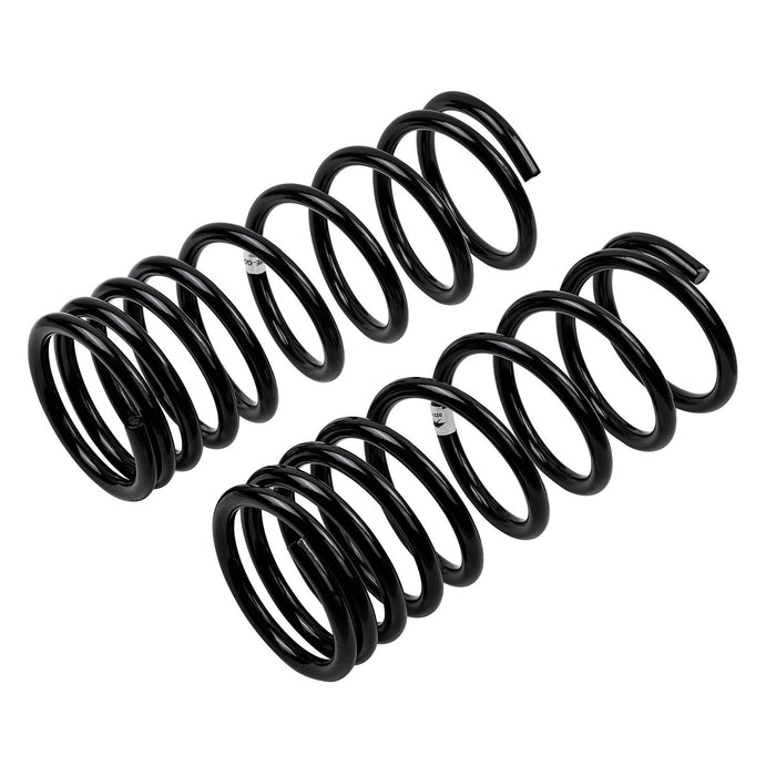 Old Man Emu 2GQ02A Coil Spring; Light Duty; Fits Nissan Patrol Y61 Models w/Short Wheel Base; - Truck Part Superstore