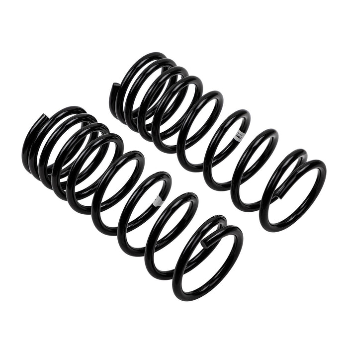 Old Man Emu 2GQ02A Coil Spring; Light Duty; Fits Nissan Patrol Y61 Models w/Short Wheel Base; - Truck Part Superstore
