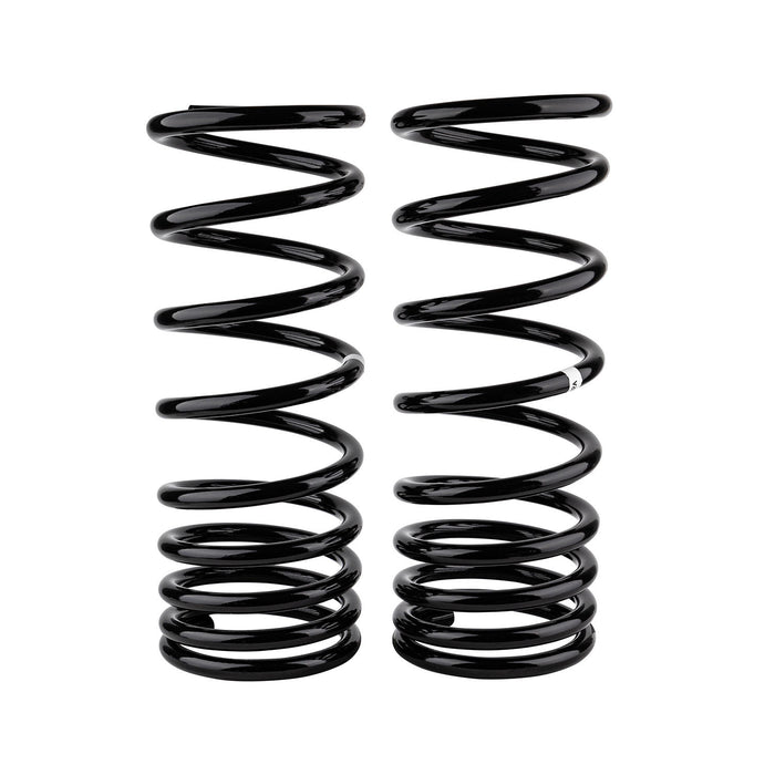 Old Man Emu 2GQ02A Coil Spring; Light Duty; Fits Nissan Patrol Y61 Models w/Short Wheel Base; - Truck Part Superstore