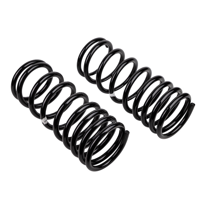 Old Man Emu 2GQ02B Coil Spring; Medium Duty; Fits Nissan Patrol Y61 Models w/Short Wheel Base; - Truck Part Superstore