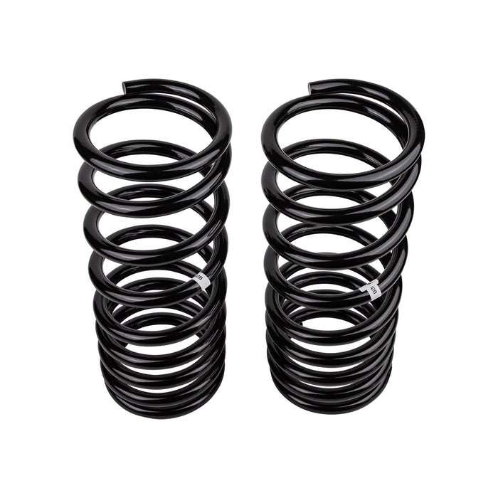Old Man Emu 2GQ02B Coil Spring; Medium Duty; Fits Nissan Patrol Y61 Models w/Short Wheel Base; - Truck Part Superstore