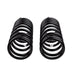 Old Man Emu 2GQ02B Coil Spring; Medium Duty; Fits Nissan Patrol Y61 Models w/Short Wheel Base; - Truck Part Superstore