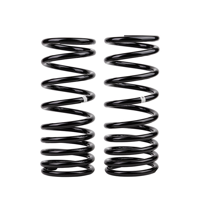 Old Man Emu 2GQ02B Coil Spring; Medium Duty; Fits Nissan Patrol Y61 Models w/Short Wheel Base; - Truck Part Superstore