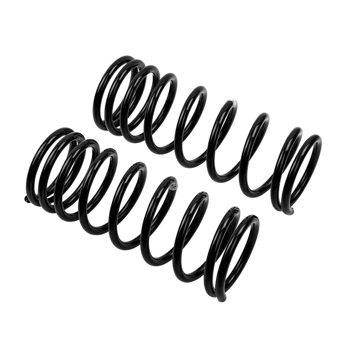 Old Man Emu 2GQ02CM Coil Spring; Light Duty; Fits Nissan Patrol GQ Models w/Long Wheel Base; - Truck Part Superstore