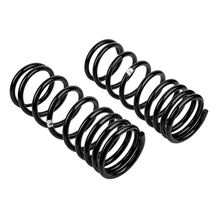 Old Man Emu 2GQ02C Coil Spring; Medium Duty; Fits Nissan Patrol GQ Models w/Long Wheel Base; - Truck Part Superstore