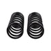 Old Man Emu 2GQ02C Coil Spring; Medium Duty; Fits Nissan Patrol GQ Models w/Long Wheel Base; - Truck Part Superstore