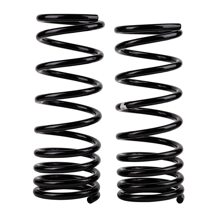 Old Man Emu 2GQ02C Coil Spring; Medium Duty; Fits Nissan Patrol GQ Models w/Long Wheel Base; - Truck Part Superstore