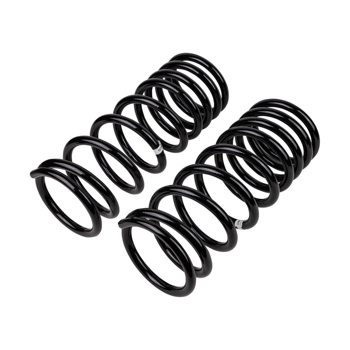 Old Man Emu 2GQ02G Coil Spring; Heavy Load; Fits Nissan Patrol GQ And Y60 VHD; - Truck Part Superstore