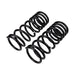 Old Man Emu 2GQ02G Coil Spring; Heavy Load; Fits Nissan Patrol GQ And Y60 VHD; - Truck Part Superstore
