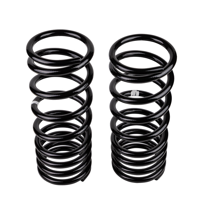 Old Man Emu 2GQ02G Coil Spring; Heavy Load; Fits Nissan Patrol GQ And Y60 VHD; - Truck Part Superstore