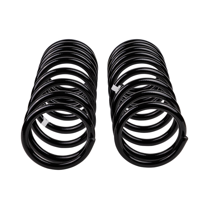 Old Man Emu 2GQ02G Coil Spring; Heavy Load; Fits Nissan Patrol GQ And Y60 VHD; - Truck Part Superstore