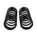 Old Man Emu 2GQ02G Coil Spring; Heavy Load; Fits Nissan Patrol GQ And Y60 VHD; - Truck Part Superstore