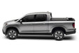 Truxedo 530601 Lo Pro Tonneau Cover-Black-2017-2022 Honda Ridgeline - Truck Part Superstore