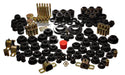 Energy Suspension 2.18106G Master Bushing Kit - Truck Part Superstore