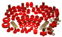 Energy Suspension 2.18109R Master Bushing Kit - Truck Part Superstore