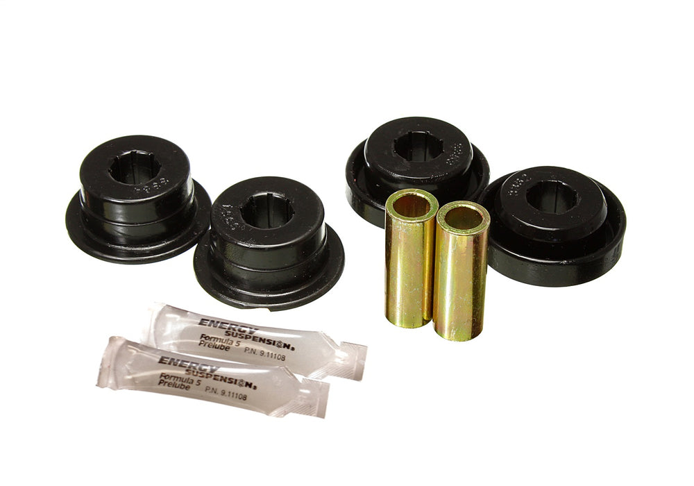 Energy Suspension 2.3113G Control Arm Bushing Set - Truck Part Superstore