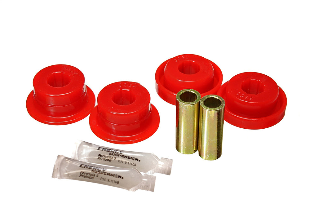 Energy Suspension 2.3113R Control Arm Bushing Set - Truck Part Superstore
