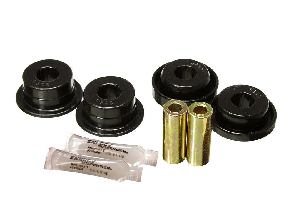 Energy Suspension 2.3114G Control Arm Bushing Set - Truck Part Superstore