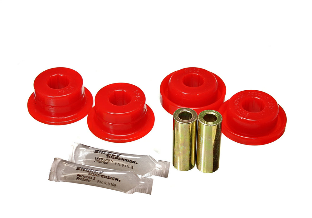 Energy Suspension 2.3114R Control Arm Bushing Set - Truck Part Superstore