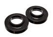 Energy Suspension 2.6101G Coil Spring Isolator Set - Truck Part Superstore
