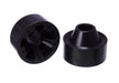 Energy Suspension 2.6112G Coil Spring Spacer Lift Set; Black; 1.75 in. Lift; - Truck Part Superstore