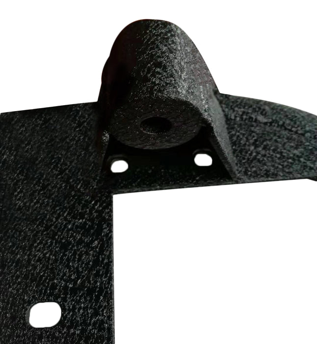 TrailFX JL06MB Door Mirror Bracket - Truck Part Superstore