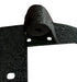 TrailFX JL06MB Door Mirror Bracket - Truck Part Superstore
