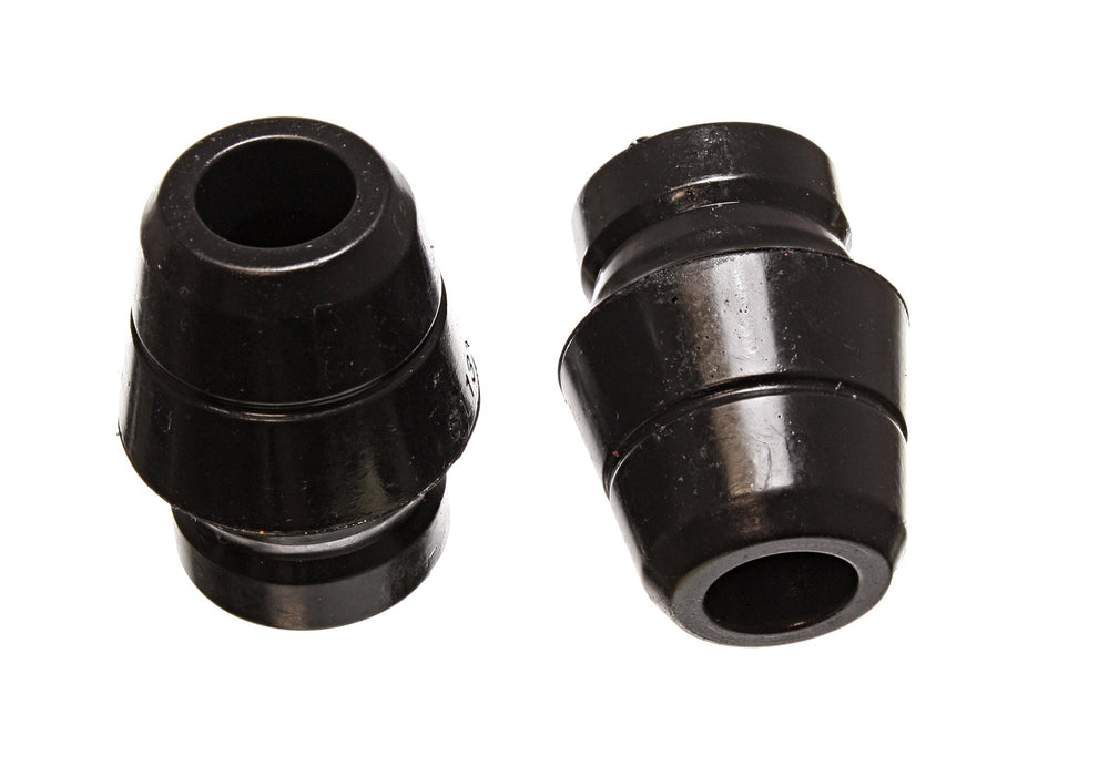 Energy Suspension 2.9101G Control Arm Bump Stop Set - Truck Part Superstore