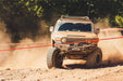 Rough Country 770S 6 Inch Toyota Suspension Lift Kit 07-09 FJ Cruiser 4WD/2WD Rough Country - Truck Part Superstore