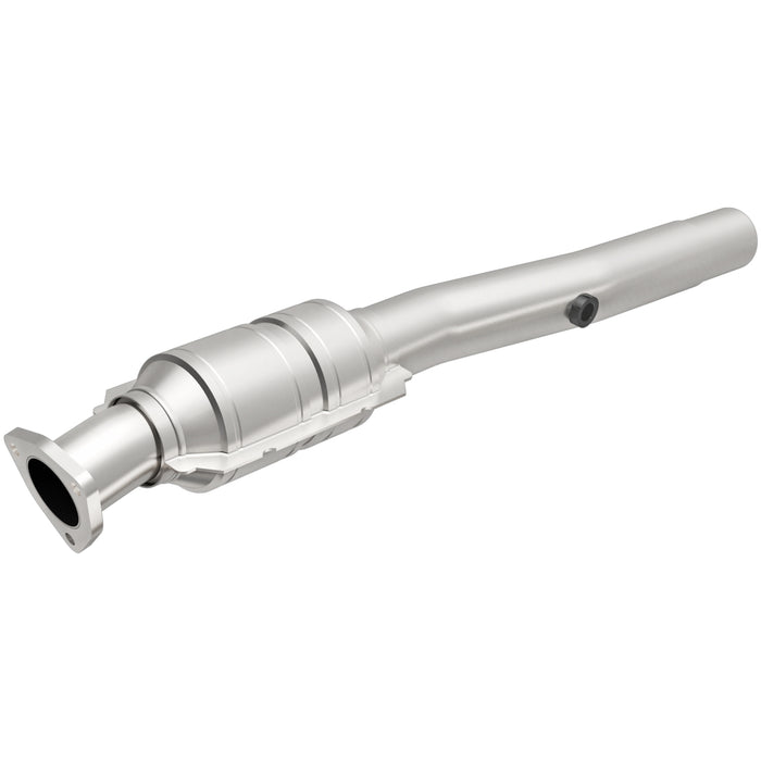 MagnaFlow Exhaust Products 24028 HM Grade Direct-Fit Catalytic Converter - Truck Part Superstore