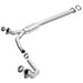 MagnaFlow Exhaust Products 51350 OEM Grade Direct-Fit Catalytic Converter - Truck Part Superstore