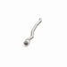 MagnaFlow Exhaust Products 21-539 OEM Grade Direct-Fit Catalytic Converter - Truck Part Superstore