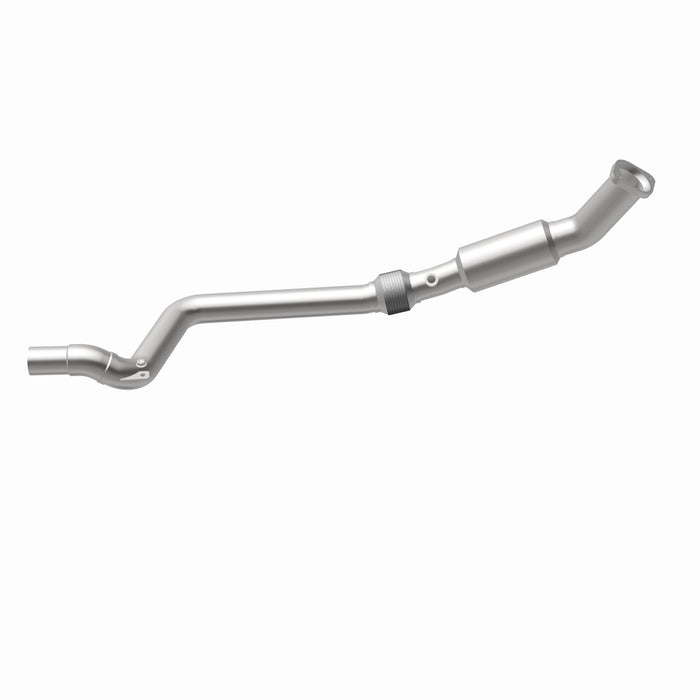 MagnaFlow Exhaust Products 21-540 OEM Grade Direct-Fit Catalytic Converter - Truck Part Superstore