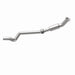MagnaFlow Exhaust Products 21-540 OEM Grade Direct-Fit Catalytic Converter - Truck Part Superstore