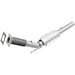 MagnaFlow Exhaust Products 51377 OEM Grade Direct-Fit Catalytic Converter - Truck Part Superstore