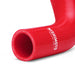 Mishimoto MMHOSE-MS3-10RD Silicone Radiator Hose Kit, fits Mazdaspeed3 2010-2013 - Truck Part Superstore