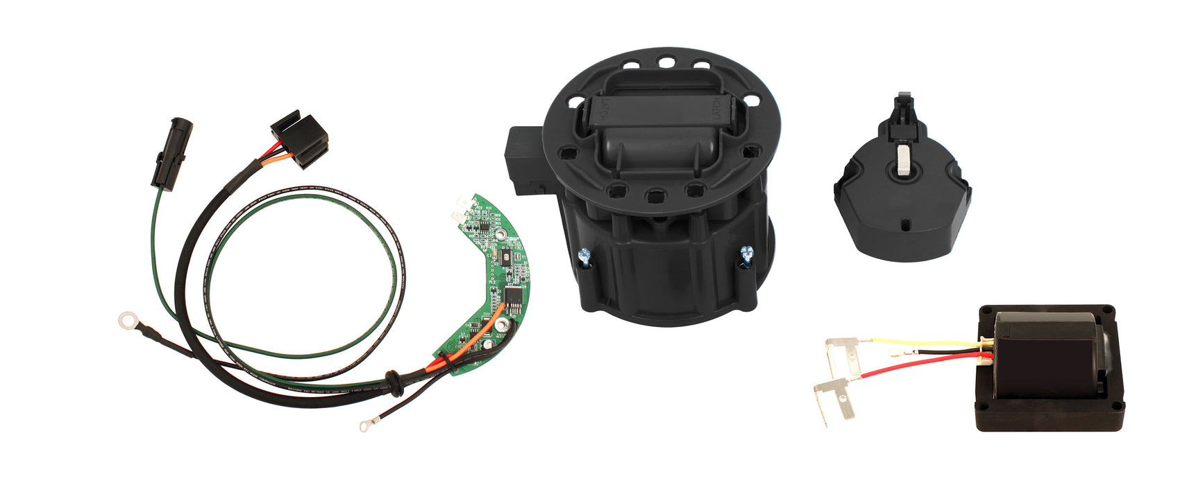 FAST 1000-2513 Ignition Performance Module - Truck Part Superstore
