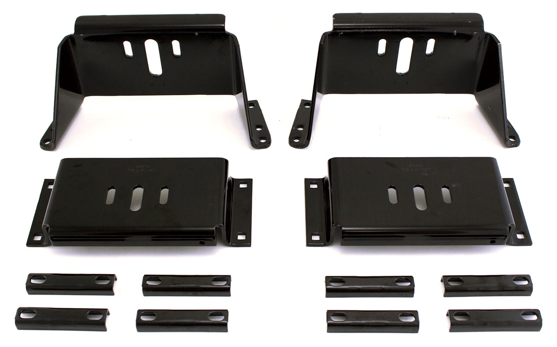 Air Lift 88242 LoadLifter 5000 ULTIMATE with internal jounce bumper; Leaf spring air spring kit - Truck Part Superstore