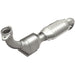 MagnaFlow Exhaust Products 24089 HM Grade Direct-Fit Catalytic Converter - Truck Part Superstore