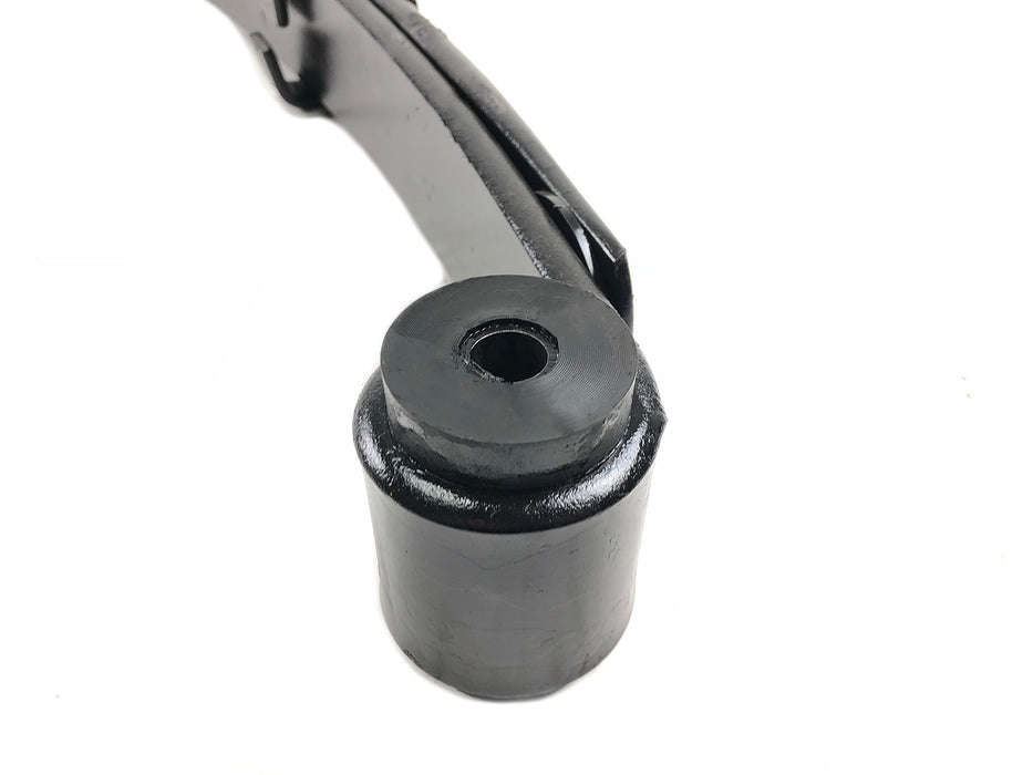 Tuff Country 18660 Front 6 Inch Lift Leaf Spring 69-72 Chevy Truck/Blazer/Suburban 1/2 & 3/4 Ton 4WD and 69-72 GMC Truck/Jimmy/Suburban 1/2 & 3/4 Ton 4WD EZ-Ride Each Tuff Country - Truck Part Superstore