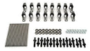 COMP Cams 1431-KIT Magnum 1.6 Rocker Arm, HE Pushrod and Stud Kit for Ford 289-302 - Truck Part Superstore
