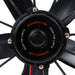 Mishimoto MMFAN-10 Mishimoto Slim Electric Fan 10-in - Truck Part Superstore