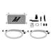 Mishimoto MMOC-S2K-00 Oil Cooler Kit, fits Honda S2000 2000-2009 - Truck Part Superstore