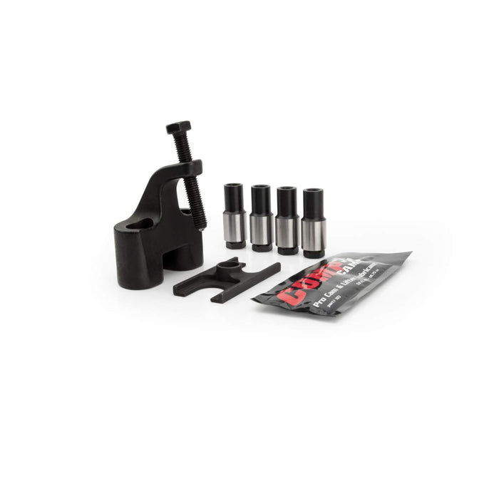 COMP Cams 5337 Valve Spring Compressor for Small Block Chevrolet and Small Block Ford - Truck Part Superstore
